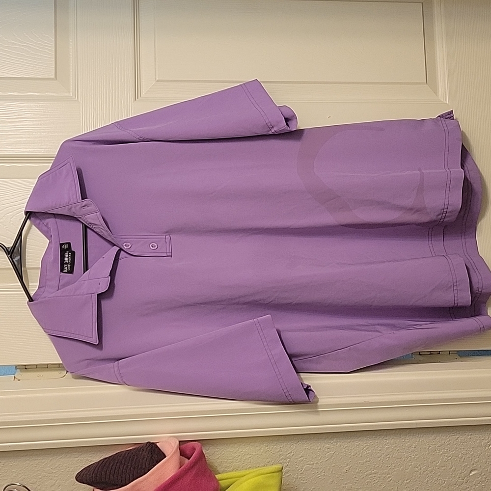 Black Clover polo